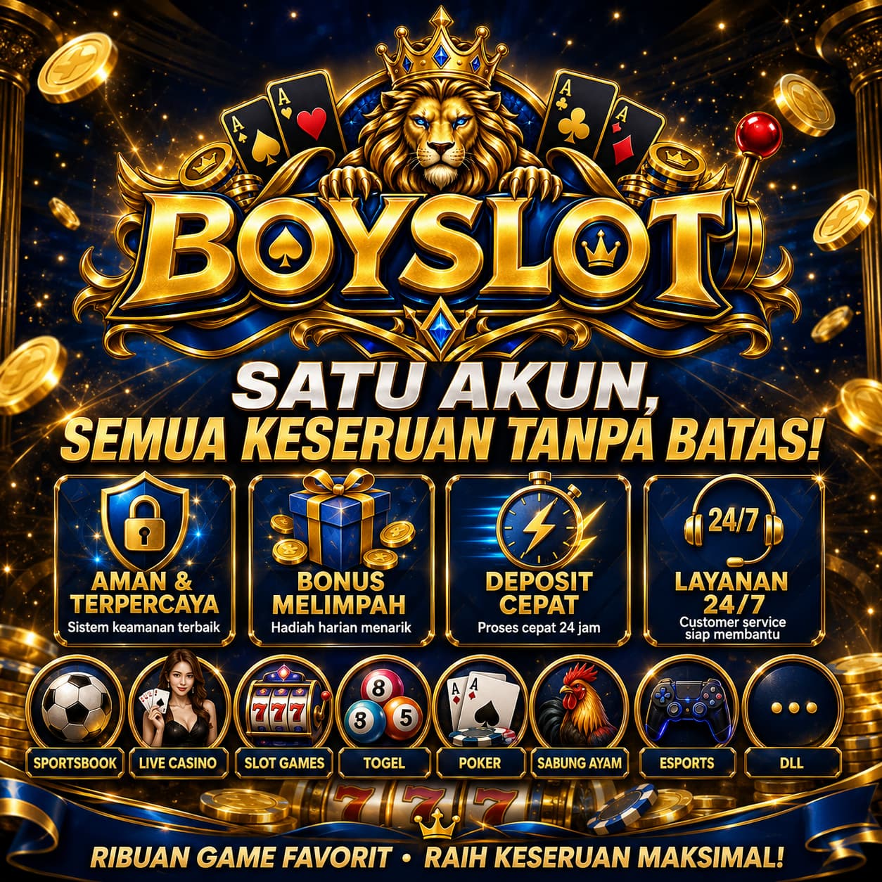 BOYSLOT