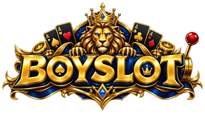 BOYSLOT logo